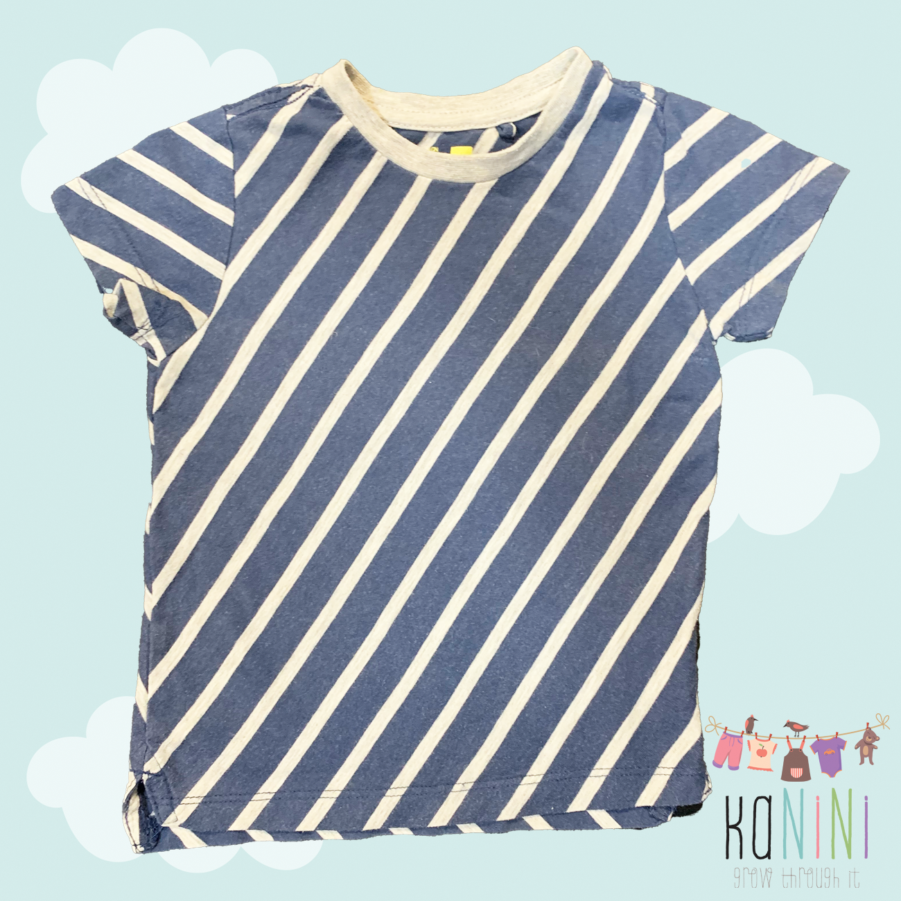 Featured image for “Cotton On 12-18 Months Boys t-Shirt”